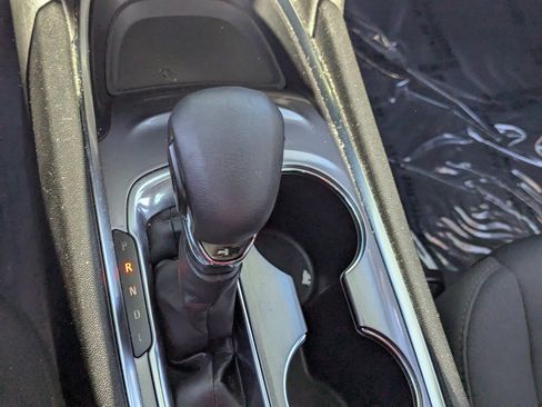 Used 2023 Chevrolet Malibu LT image 25