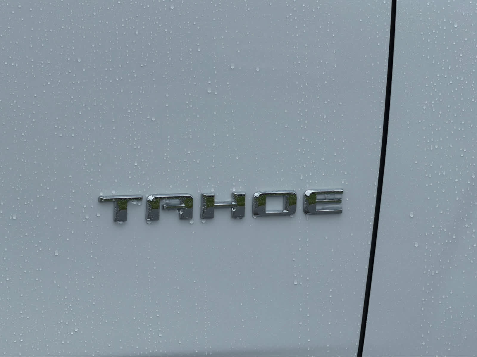 New 2027 Chevrolet Tahoe High Country AWD/4WD image 10