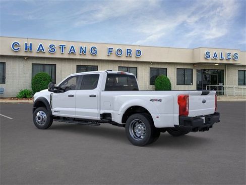 New 2026 Ford F450 XL image 7
