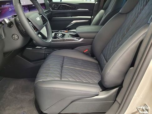 New 2026 Cadillac Escalade IQL Sport 1 image 17