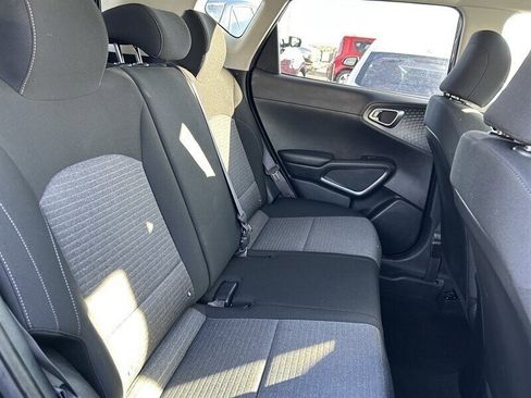 Used 2021 Kia Soul S image 30