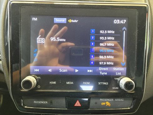 Used 2020 Mitsubishi Outlander Sport SE AWD/4WD image 25