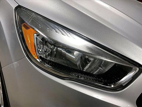 Used 2017 Ford Escape S image 27