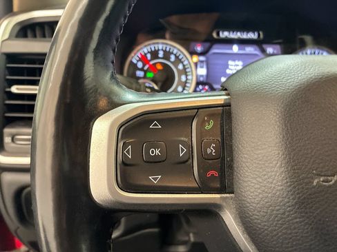 Used 2020 RAM 1500 Big Horn AWD/4WD image 19