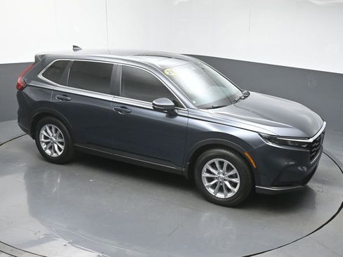 Used 2024 Honda CR-V EX-L image 48