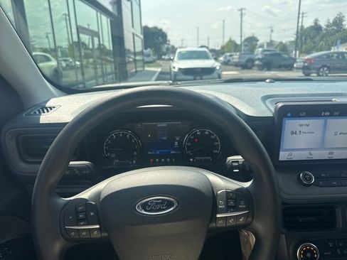 Used 2024 Ford Maverick Tremor w/ Tremor Off-Road Package image 17