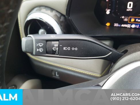 Used 2023 Chevrolet Colorado ZR2 w/ ZR2 Convenience Package III AWD/4WD image 32