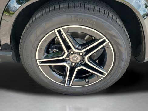 Certified 2022 Mercedes-Benz GLE 350 image 30