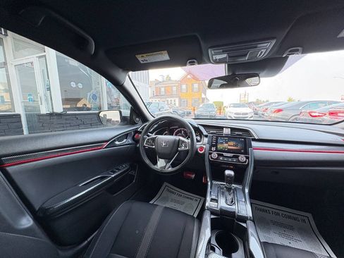 Used 2019 Honda Civic Sport image 20
