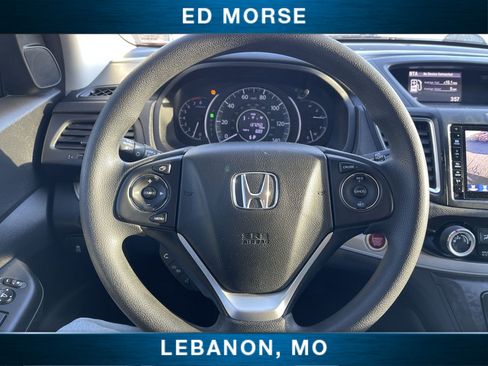 Used 2016 Honda CR-V EX image 13