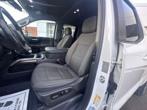 Used 2019 Chevrolet Silverado 1500 RST w/ All-Star Edition image 14