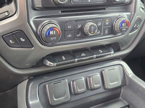 Used 2015 Chevrolet Silverado 1500 LT w/ All Star Edition image 38