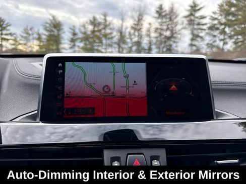 Used 2022 BMW X1 xDrive28i w/ Convenience Package image 21