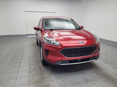 Used 2020 Ford Escape SE AWD/4WD image 14