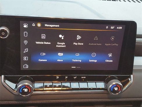 Certified 2024 Chevrolet Colorado LT w/ LT Convenience Package image 21