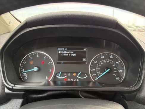 Used 2020 Ford EcoSport Titanium AWD/4WD image 41
