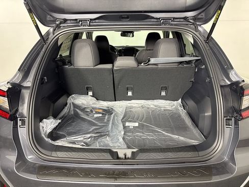 New 2026 Subaru Crosstrek 2.5i Premium AWD/4WD image 23