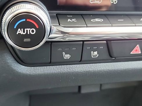 Certified 2025 MAZDA CX-50 AWD 2.5 S w/ Weather Package image 22