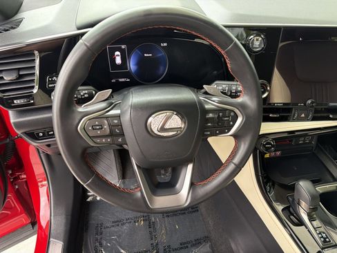 Used 2023 Lexus NX 350 AWD image 26