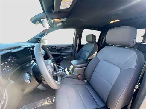 Used 2024 Chevrolet Colorado W/T w/ WT Convenience Package image 20