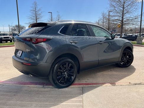 Used 2025 MAZDA CX-30 AWD 2.5 S w/ Preferred Package image 6