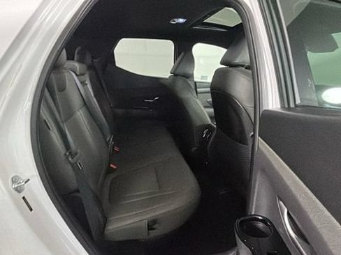 Certified 2025 Hyundai Santa Cruz Limited AWD/4WD image 29
