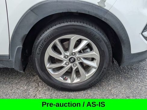 Used 2018 Hyundai Tucson SE FWD image 12