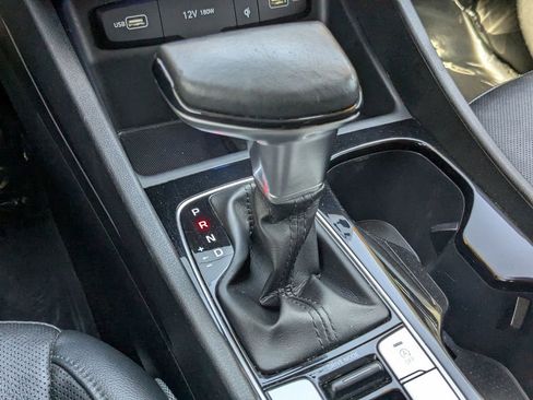 Used 2022 Hyundai Tucson SEL w/ Convenience + Premium Package image 22