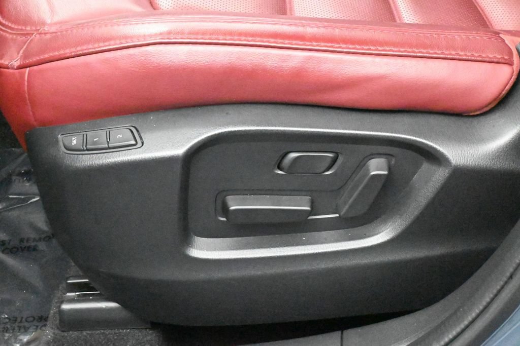 Used 2024 MAZDA CX-5 Carbon Edition AWD/4WD image 12