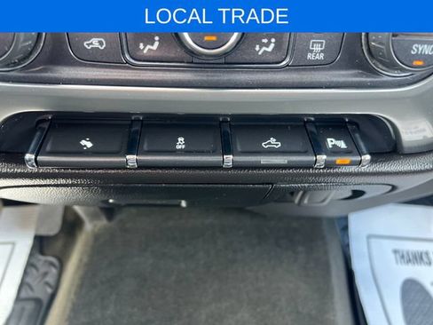 Used 2014 Chevrolet Silverado 1500 LT w/ All Star Edition AWD/4WD image 24