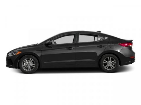 Used 2017 Hyundai Elantra SE FWD image 6