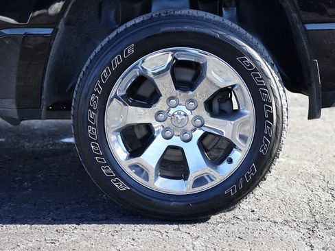 Certified 2022 RAM 1500 Big Horn image 18