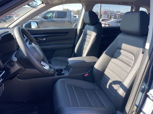 New 2026 Honda CR-V EX-L image 17