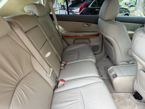 Used 2007 Lexus RX 350 AWD image 37