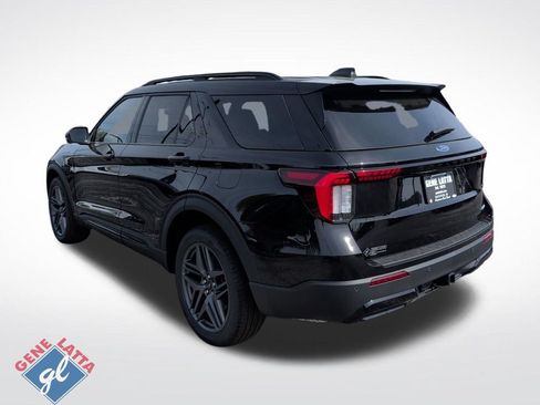 New 2026 Ford Explorer ST-Line AWD/4WD image 5