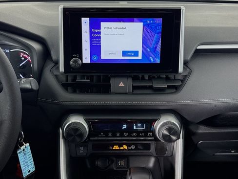 Used 2023 Toyota RAV4 LE image 32