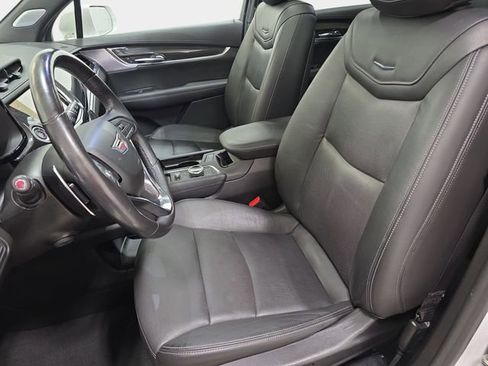 Used 2020 Cadillac XT6 Sport AWD/4WD image 13