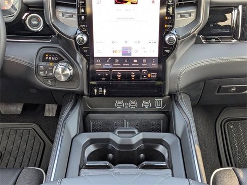 New 2026 RAM 1500 Limited image 19