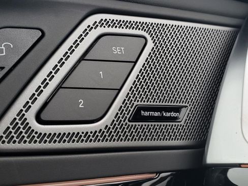 New 2026 BMW X1 xDrive28i w/ Convenience Package image 10