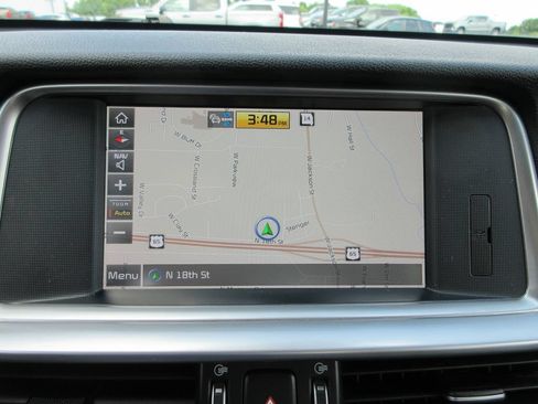 Used 2019 Kia Optima EX w/ EX Premium Package FWD image 32