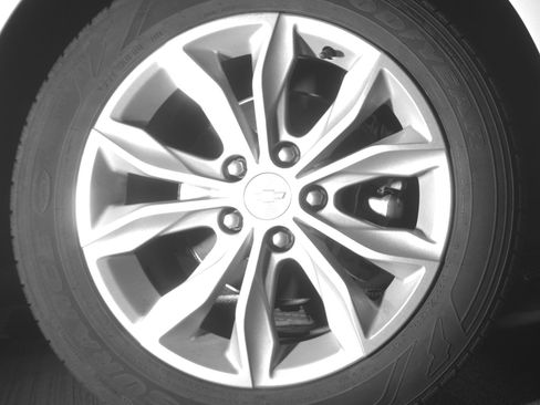 Used 2024 Chevrolet Malibu LT image 22