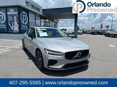 Used 2023 Volvo S60 T8 Plus