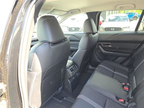 New 2025 MAZDA CX-50 2.5 Hybrid w/ Weather Package image 18