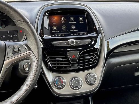 Used 2021 Chevrolet Spark LT image 12