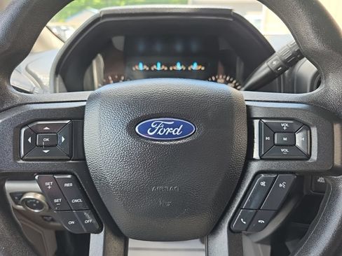 Used 2020 Ford F150 XL w/ Equipment Group 101A Mid AWD/4WD image 17