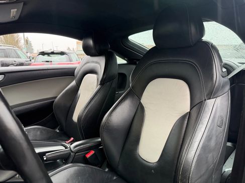 Used 2008 Audi TT 3.2 image 20