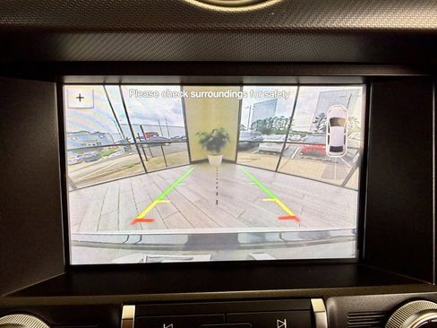 Used 2019 Ford Mustang GT Premium w/ Equipment Group 401A RWD image 20