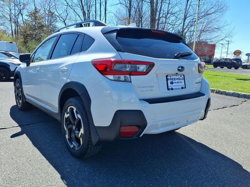 Used 2021 Subaru Crosstrek 2.5i Limited w/ Popular Package #5 image 22