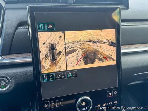 Used 2026 GMC Terrain Denali w/ LPO, Floor Liner Package image 13