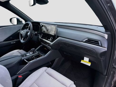 New 2026 Lexus TX 350 AWD w/ Technology Package image 15